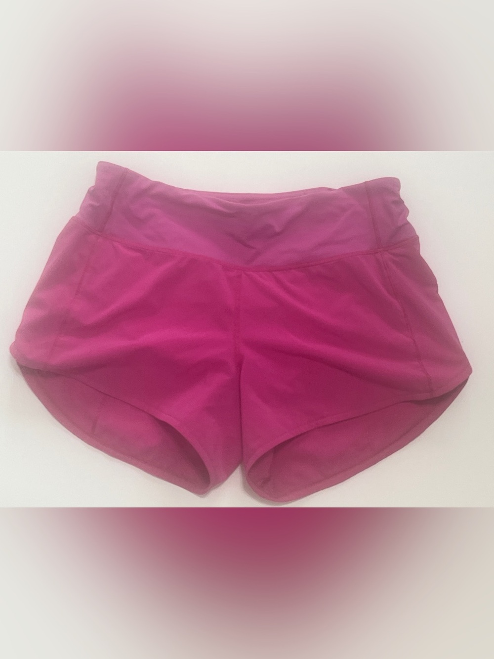 lululemon Shorts size 6